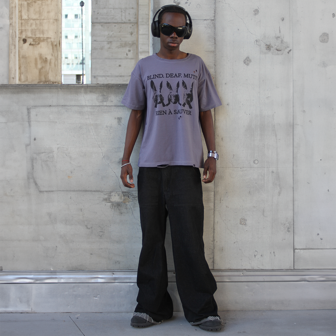 BDM T-SHIRT