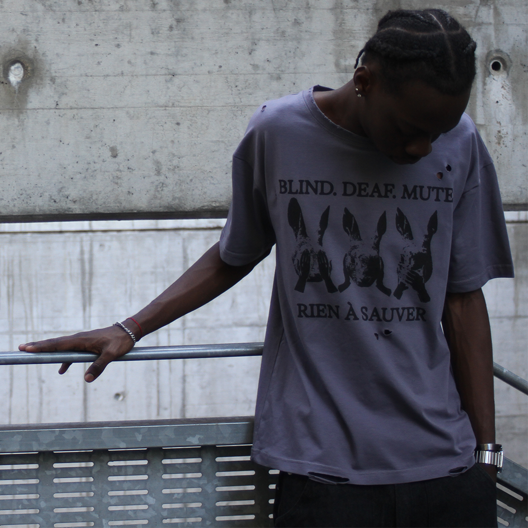 BDM T-SHIRT