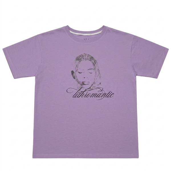 F&F LITHROMANTIC T-SHIRT
