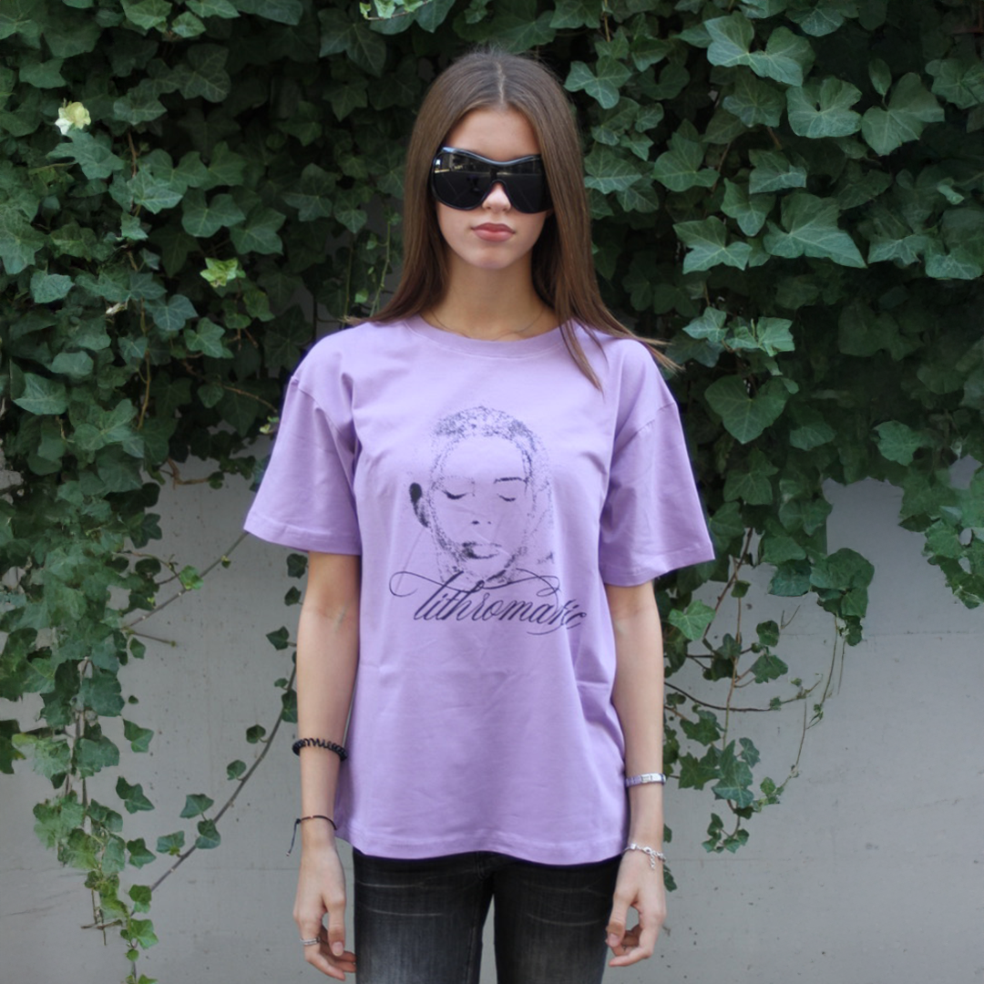 F&F LITHROMANTIC T-SHIRT
