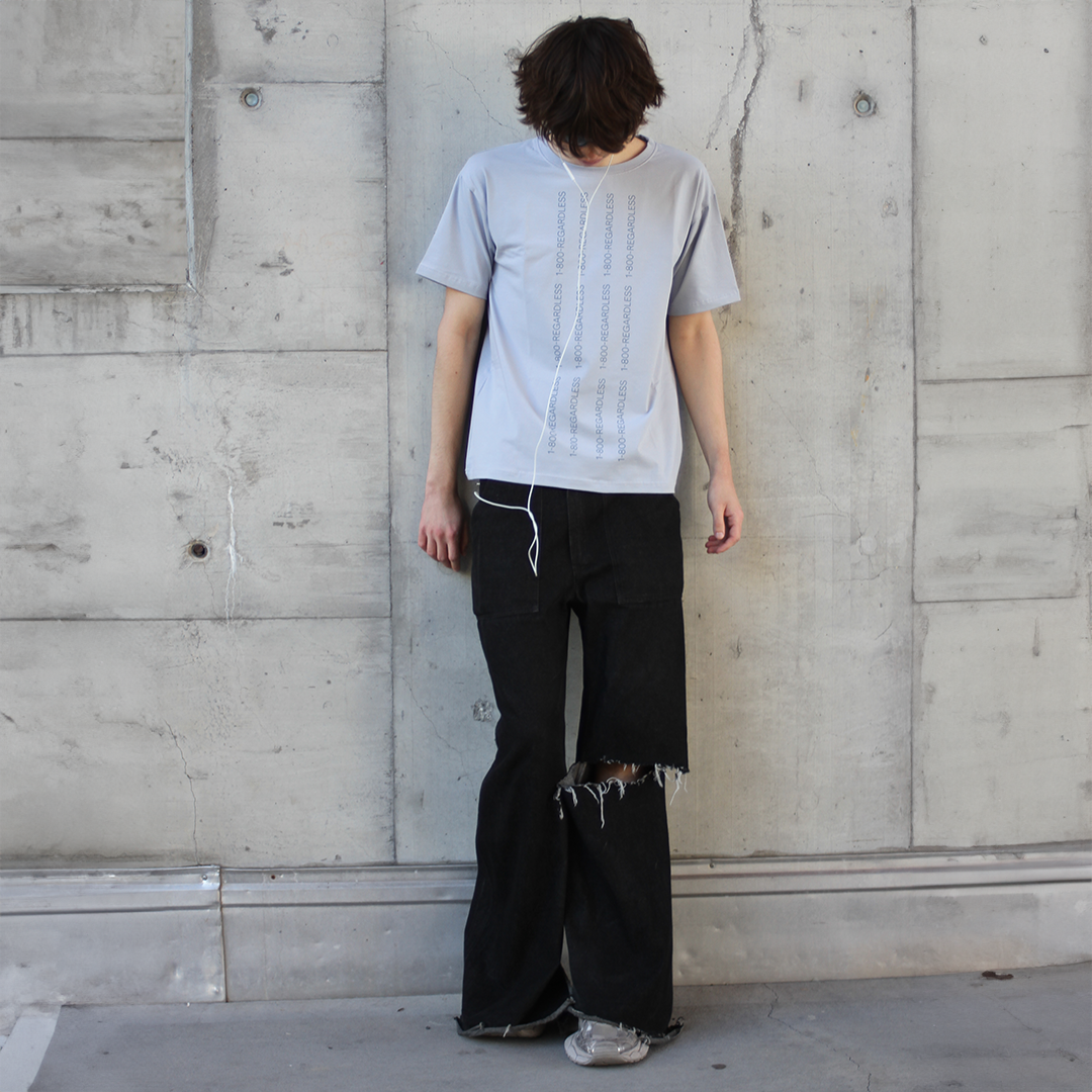 1-800 T-SHIRT