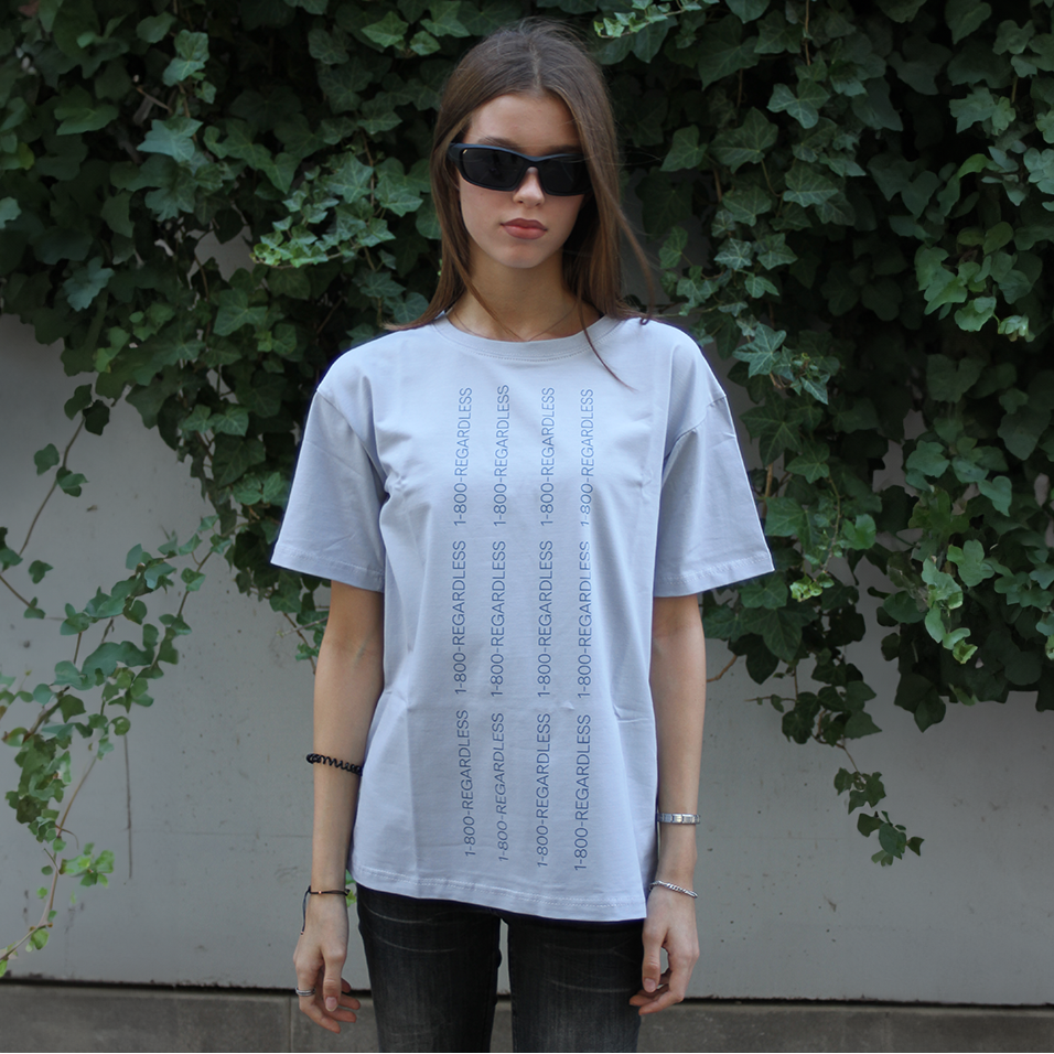 1-800 T-SHIRT
