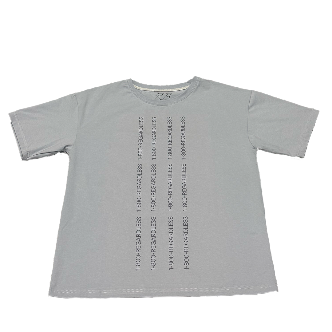 1-800 T-SHIRT
